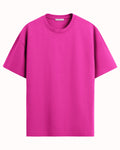 Fuchsia Pink Tshirt