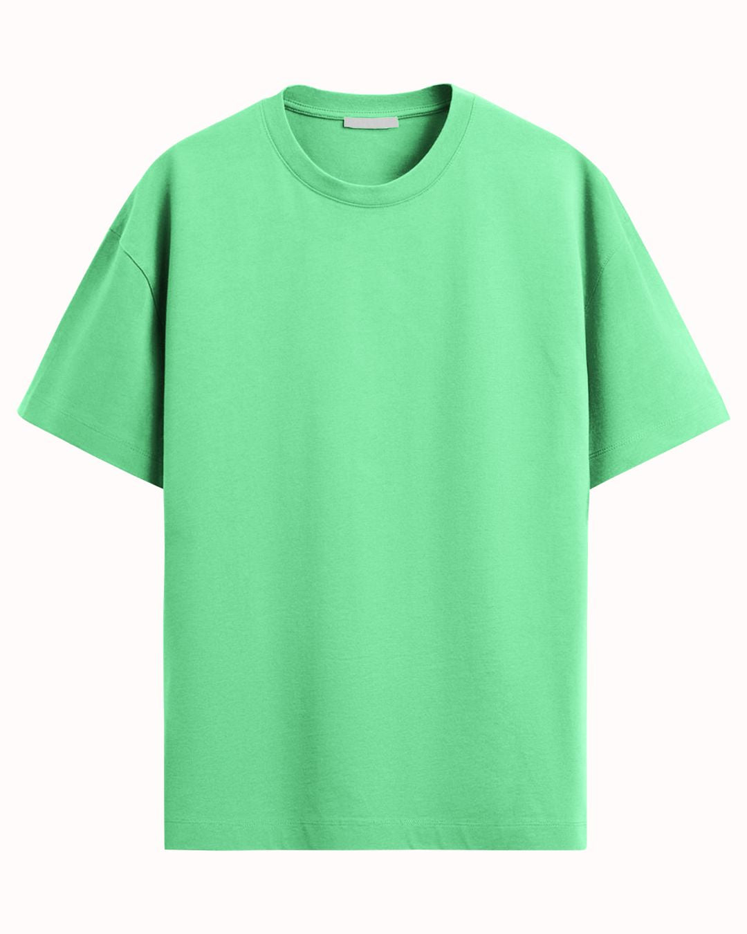 Mint Green Tshirt