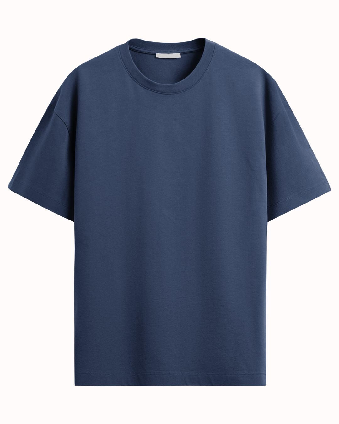 Navy Blue Tshirt