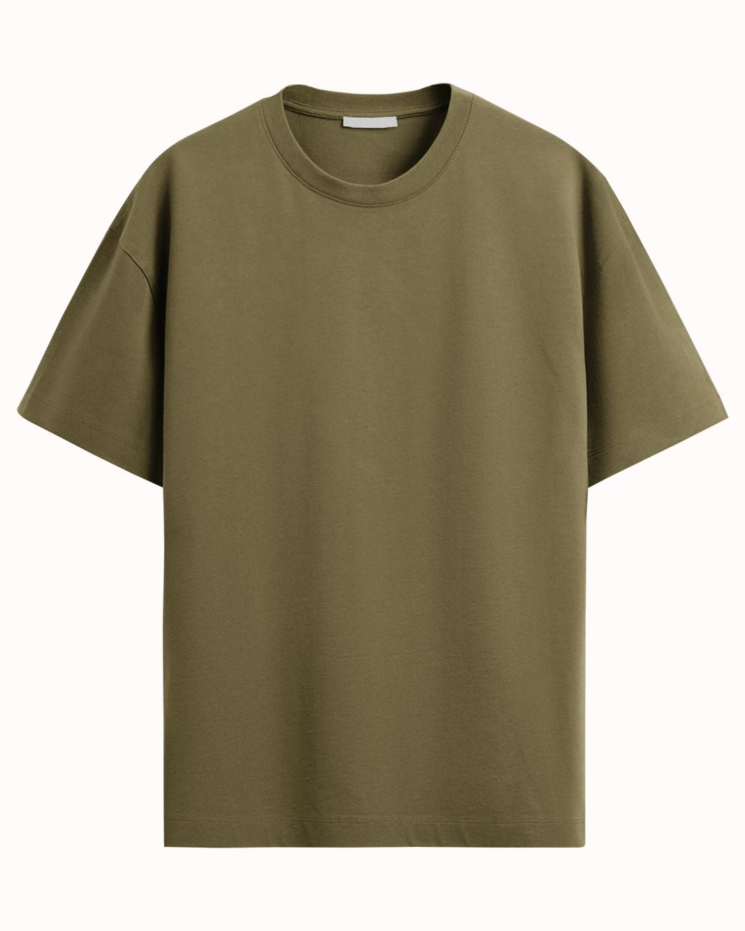 Olive Green Tshirt