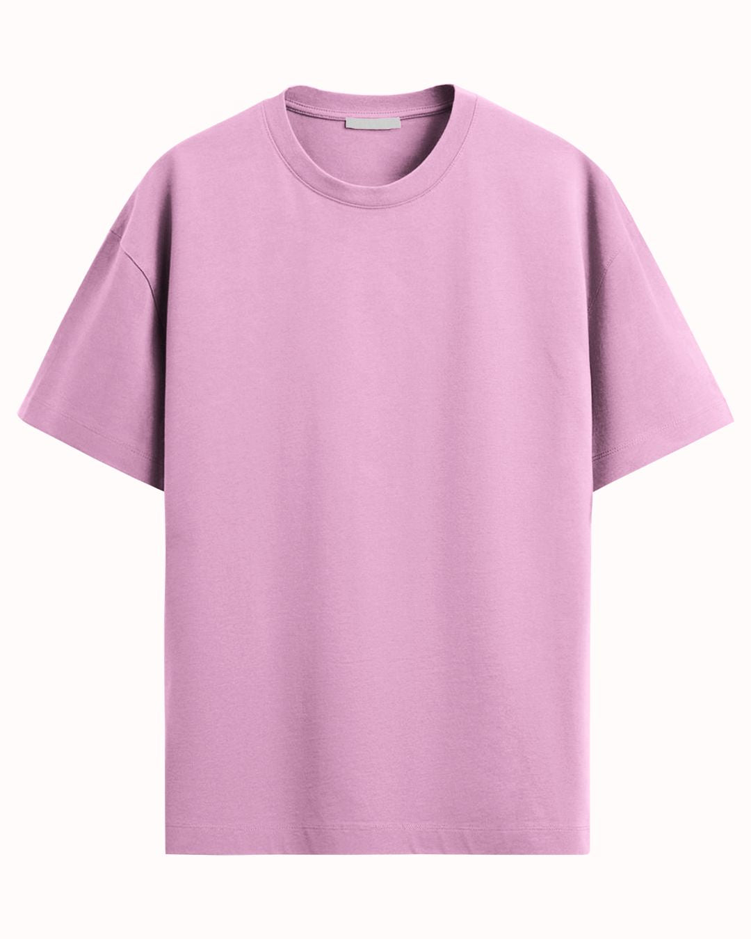 Baby Pink Tshirt