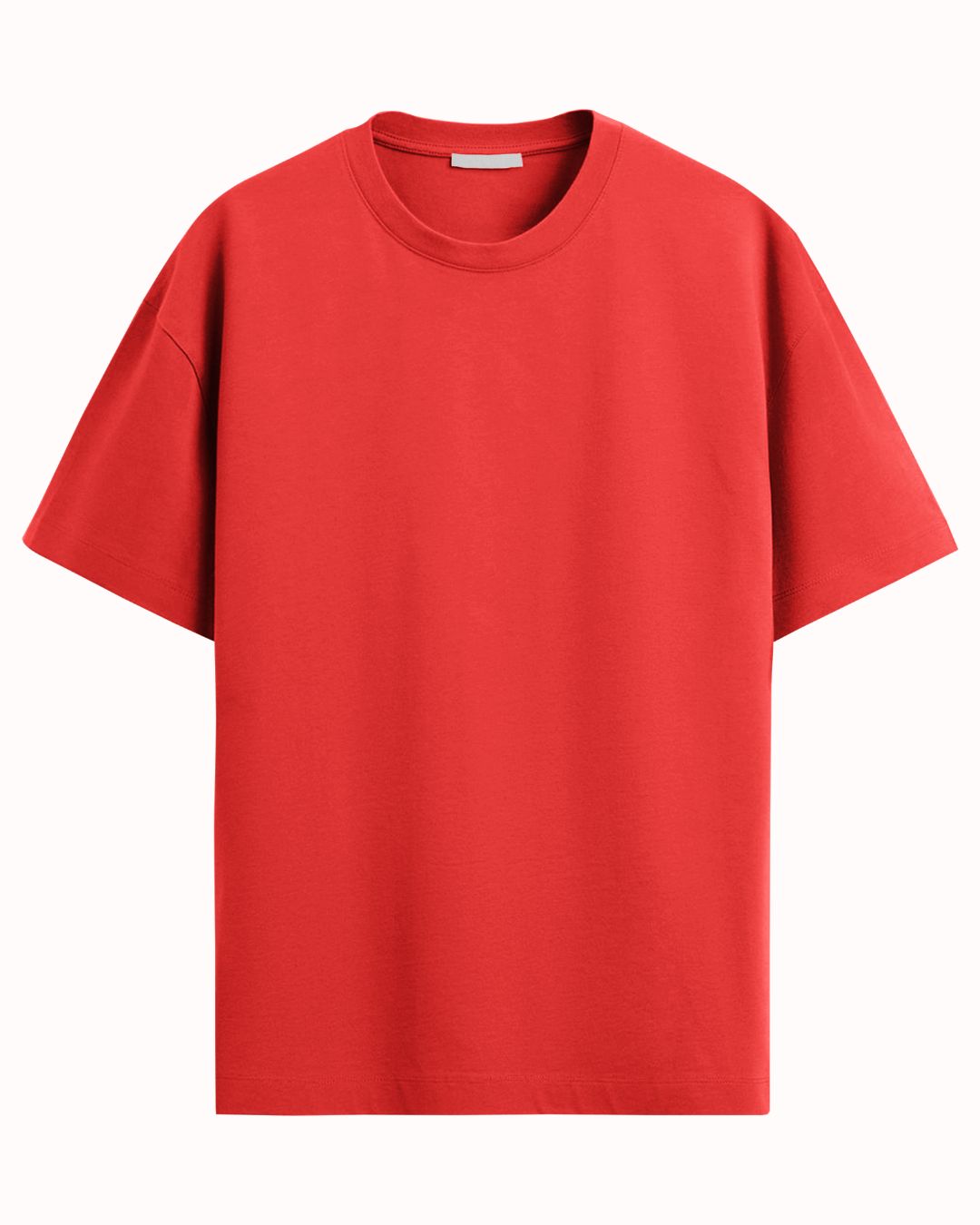 Red Tshirt