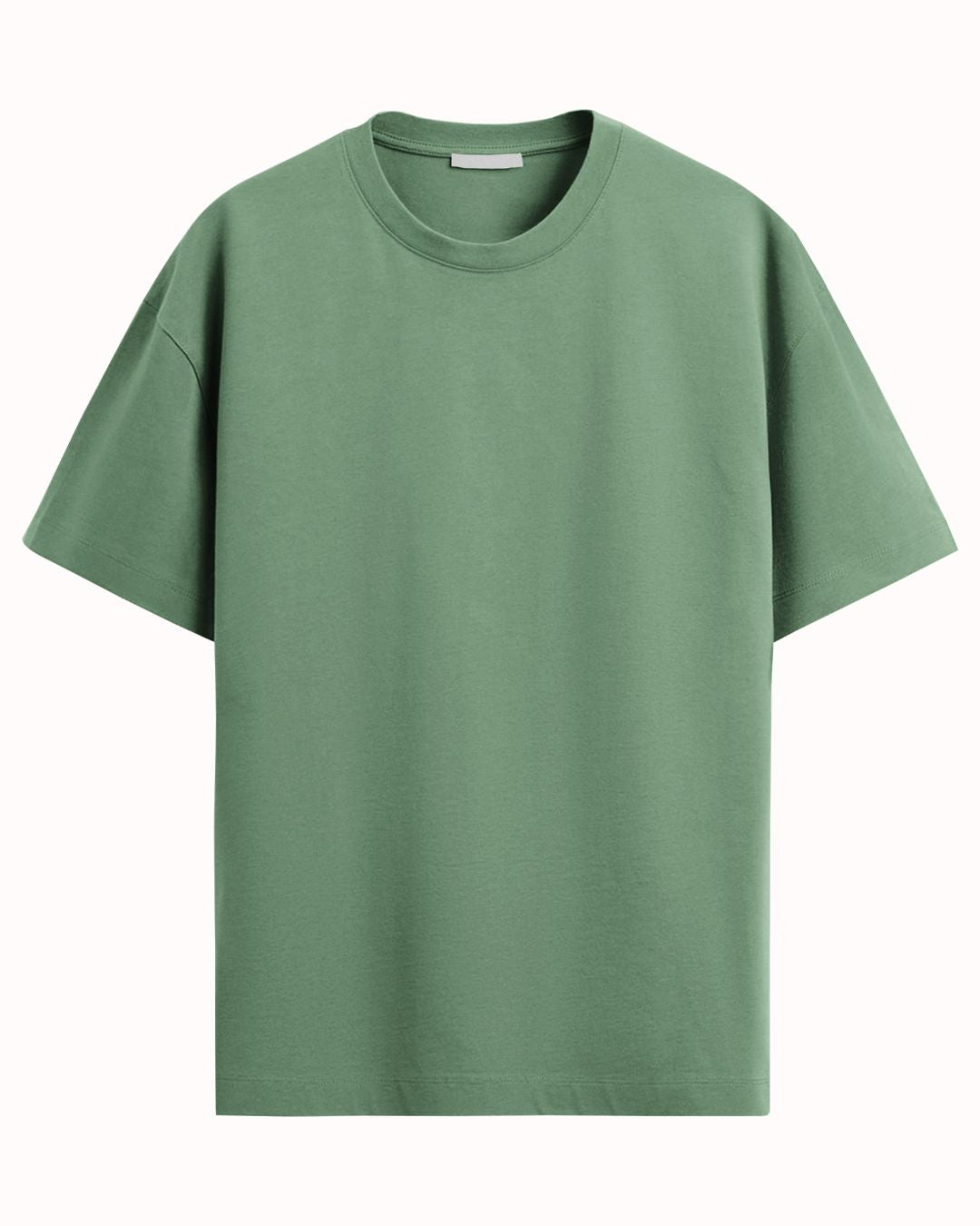Sage Green Tshirt