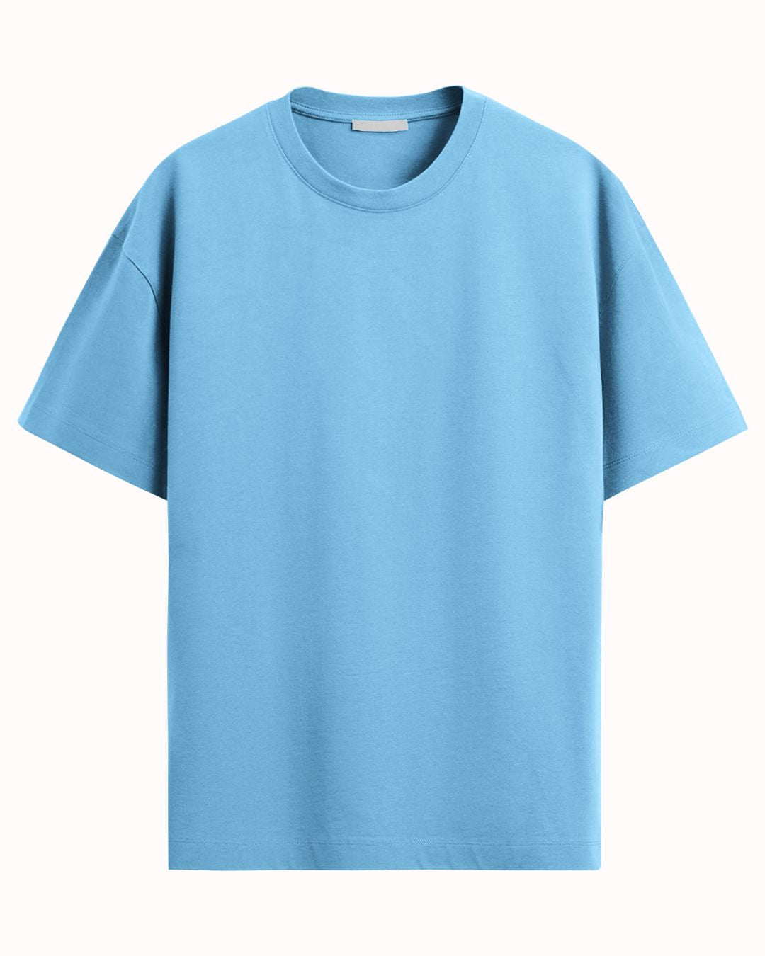 Sky Blue Tshirt