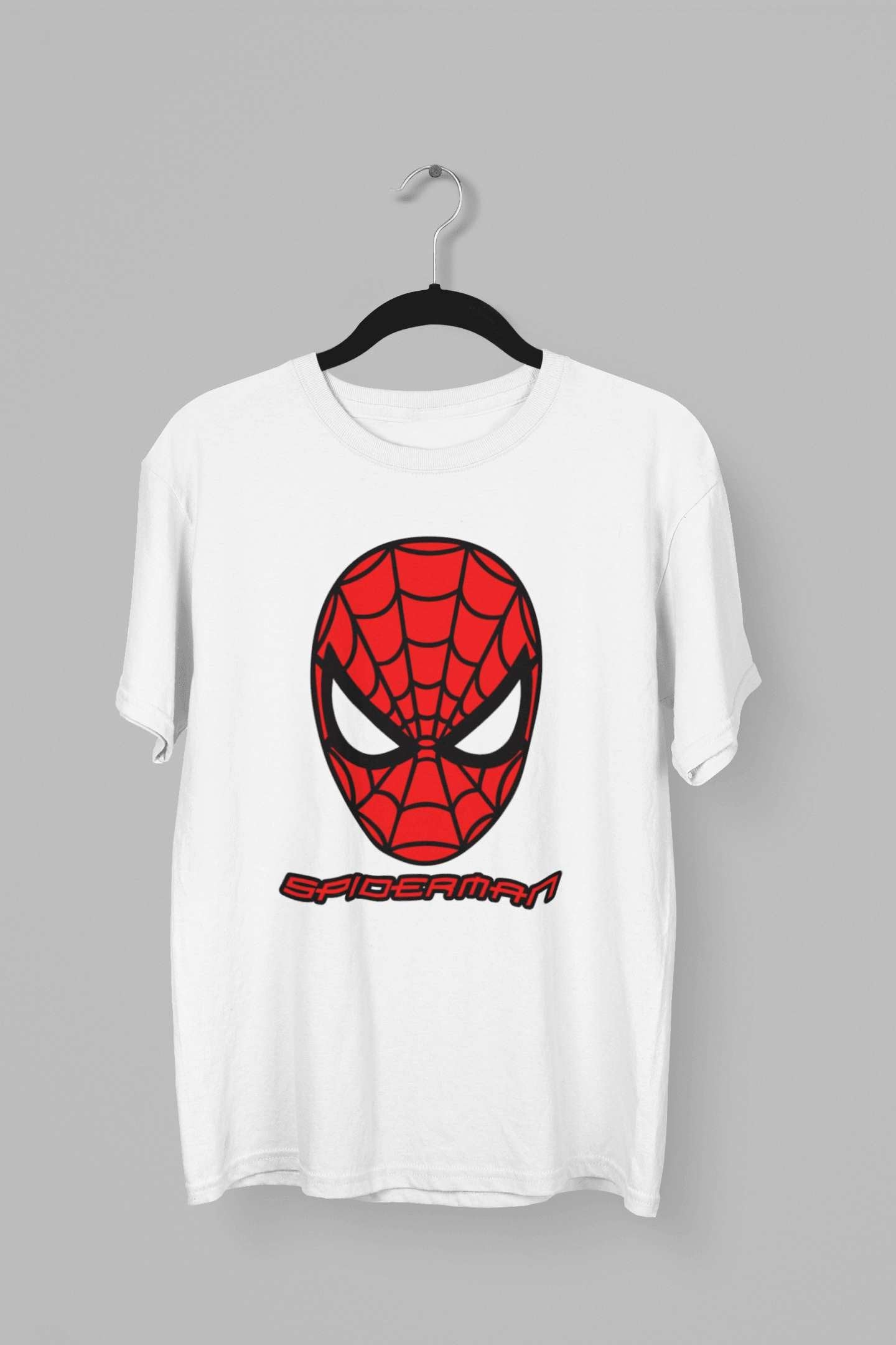 Women White Regular Fit Half Sleeved T-shirt